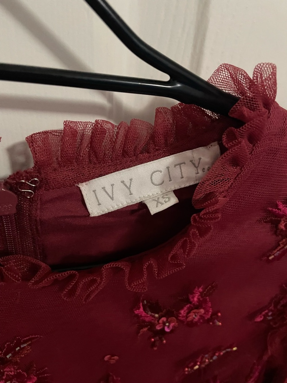 Ivy City Anastasia Dress - image 4